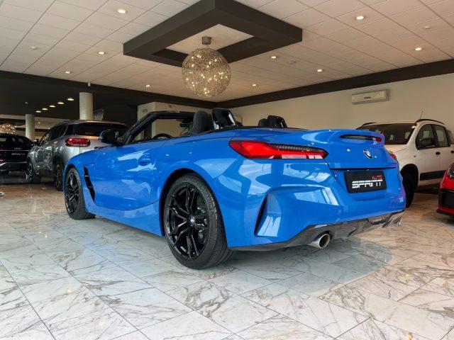 BMW Z4 sDrive20i MSport 197cv StepTronic Shadow