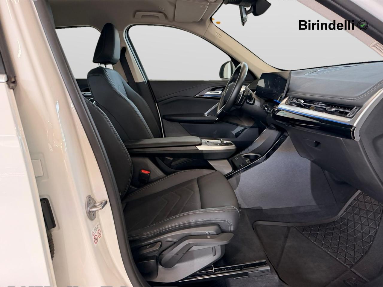 BMW X1 (U11) - X1 sDrive 18d xLine