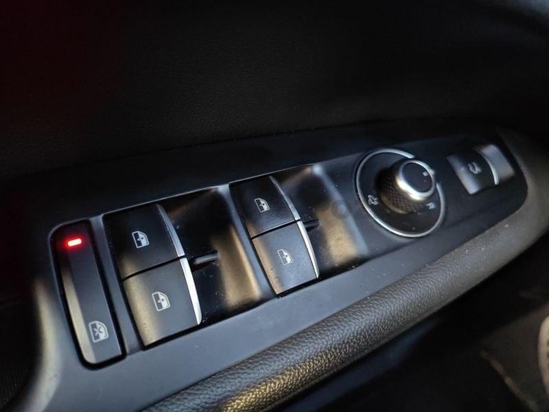 Alfa Romeo Stelvio Stelvio 2.2 Turbodiesel 190 CV AT8 Q4 Sprint