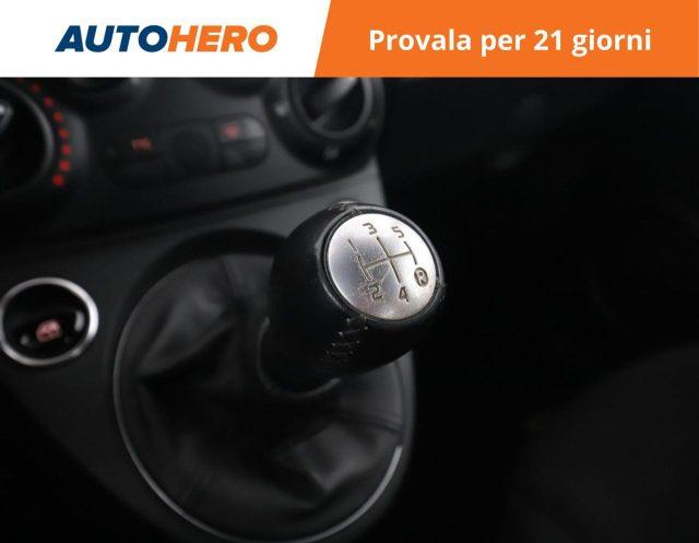 ABARTH 595 1.4 Turbo T-Jet 165 CV Turismo