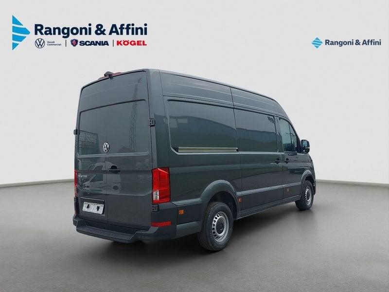 Volkswagen Crafter 30 2.0 TDI 140CV PM-TM Furgone Business