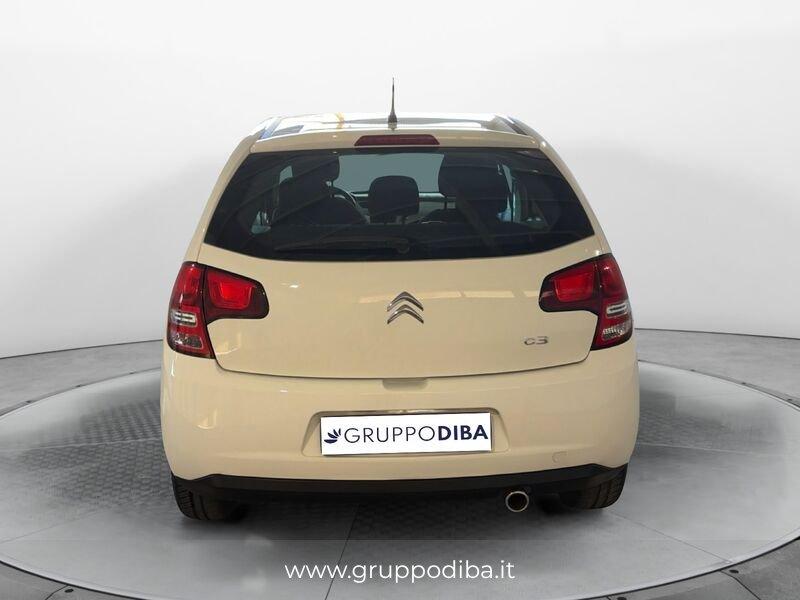 Citroën C3 1.4 hdi attraction e5