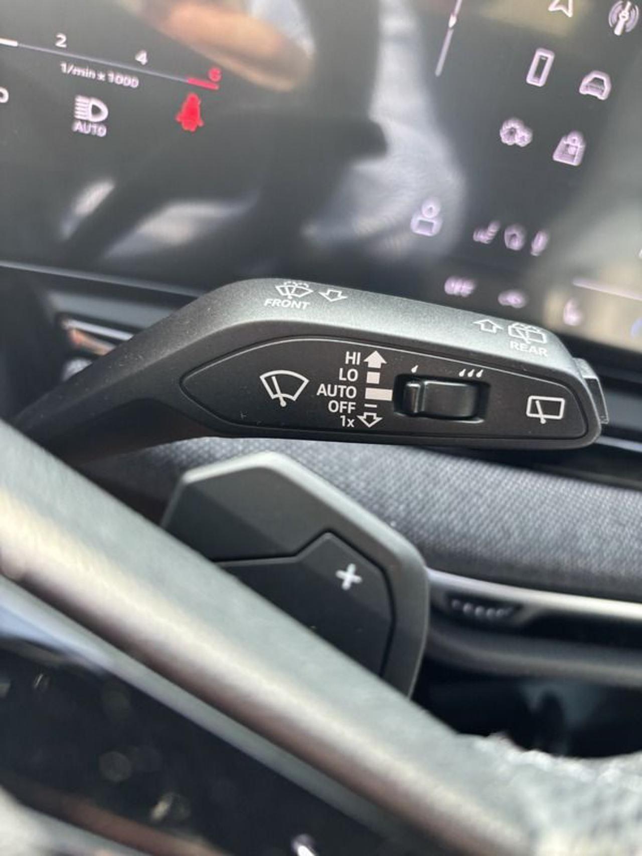 Audi A5 Avant TDI 150 kW S tronic mHEV+ S Line edition