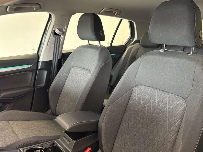 Volkswagen Golf 2.0 TDI SCR LIFE 115CV