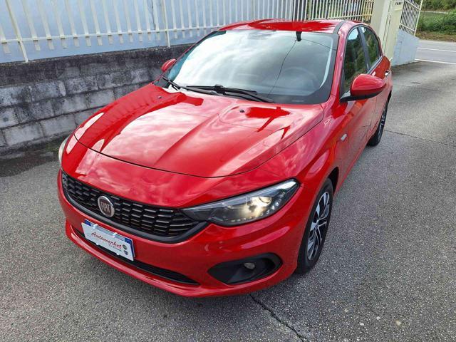 FIAT Tipo 1.3 Mjt S&S 5 porte Mirror