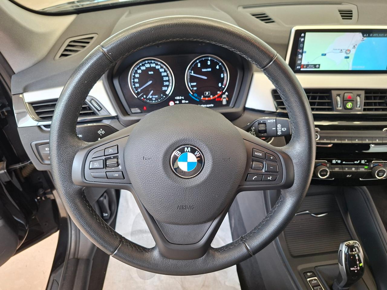 Bmw X1 xDrive20d Business Advantage