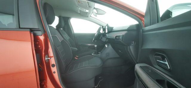 DACIA Jogger 1.0 TCe GPL 100 CV 7 posti Extreme Up