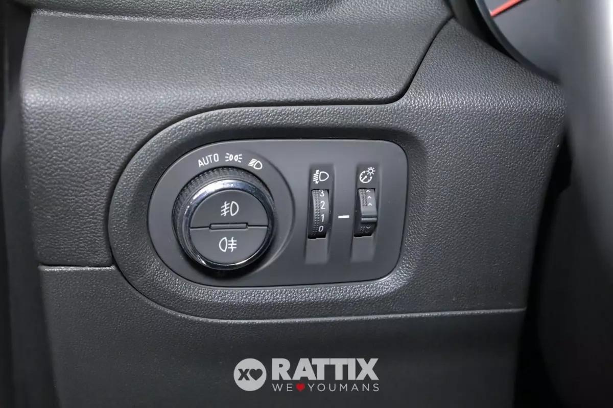 Opel Grandland X 1.5 Ecotec 130CV Advance