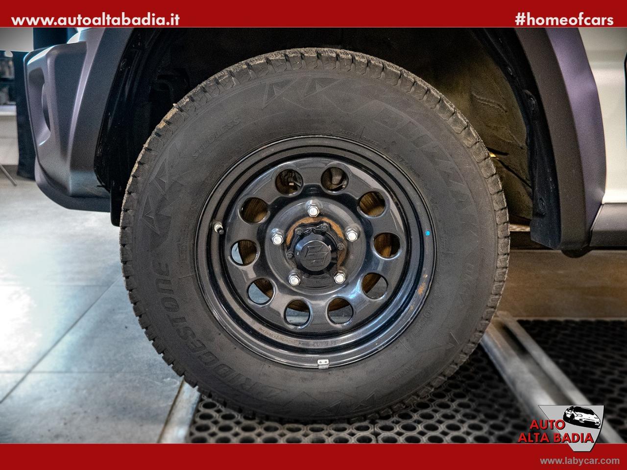 SUZUKI Jimny 1.5 5MT PRO | 102CV