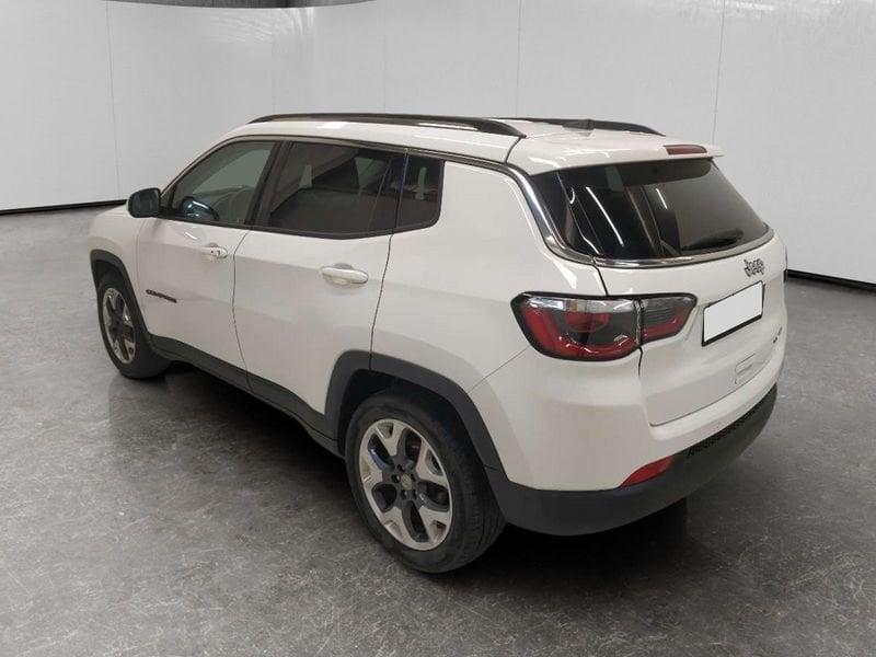 Jeep Compass 1.6 mjt Limited 2wd 120cv my19