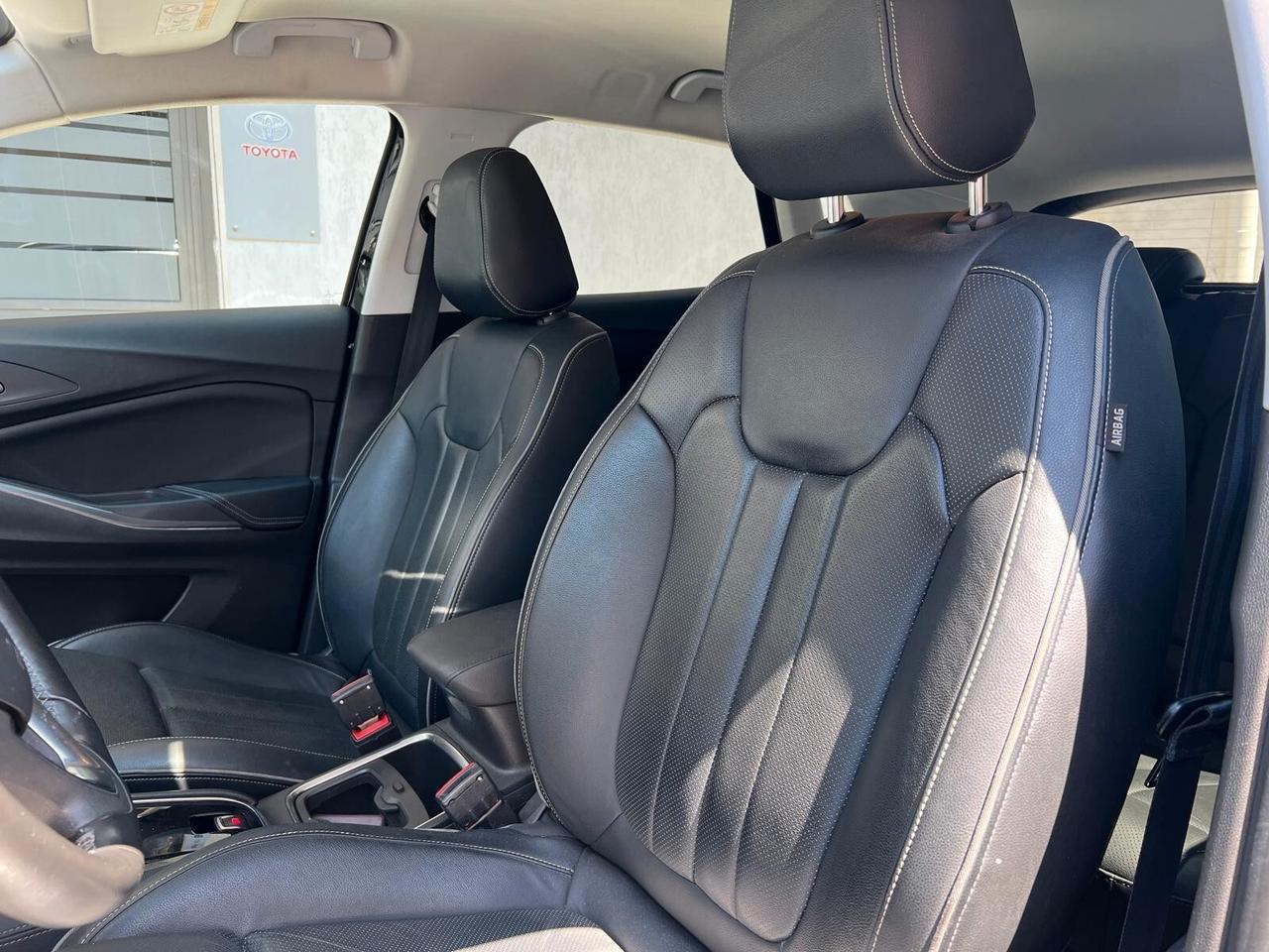 Opel Grandland X 1.6 diesel Ecotec Start&Stop aut. Innovation