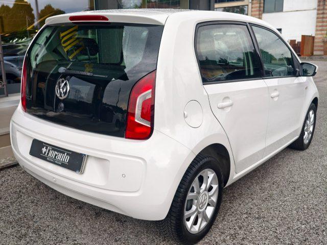 VOLKSWAGEN up! 1.0 75 CV 5p. move up!