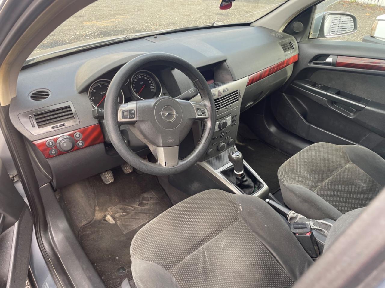Opel Astra 1.7 CDTI 101CV Station Wagon Cosmo