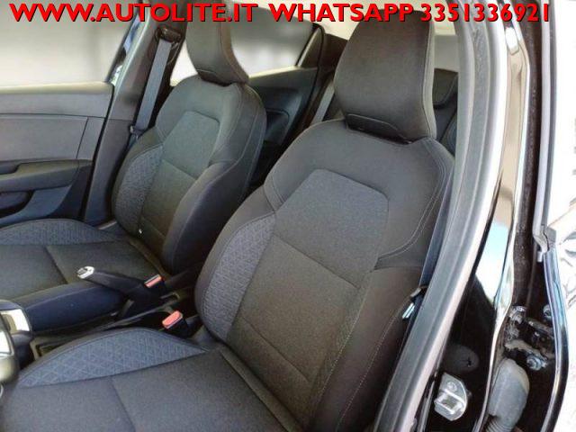 RENAULT Clio Full Hybrid E-Tech 145 CV 5 porte Equilibre