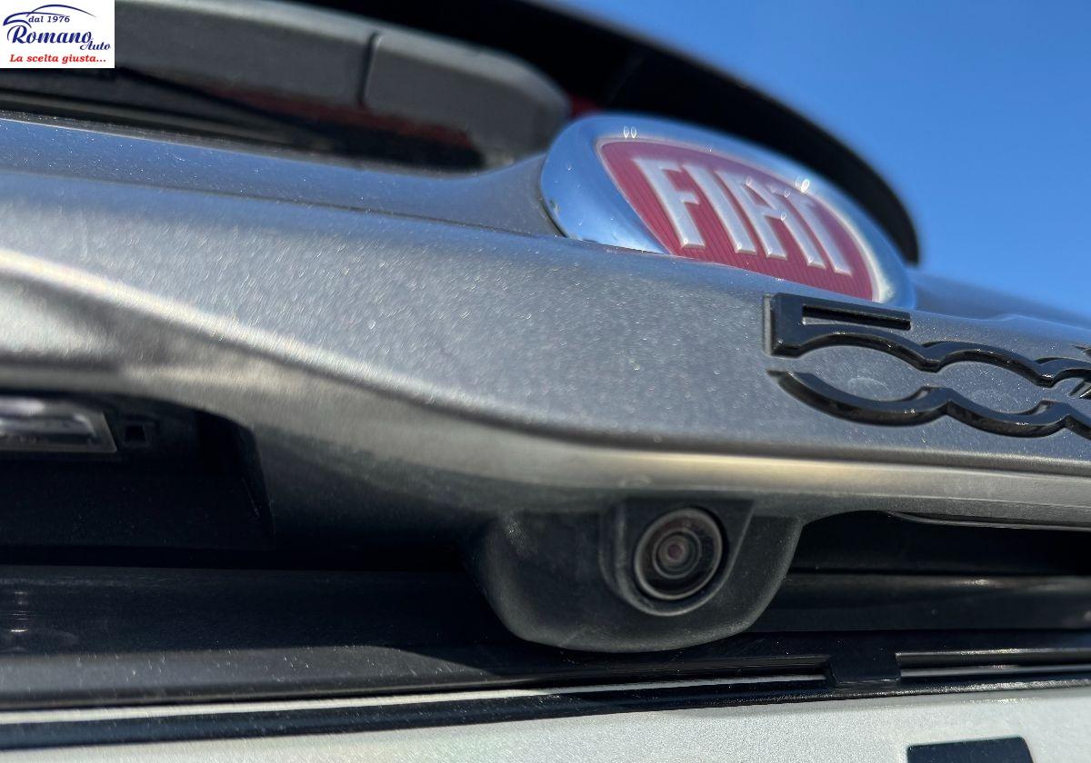 FIAT - 500X - 1.6 M.Jet 120 CV Sport#FARI FULL LED!RETROCAMERA!