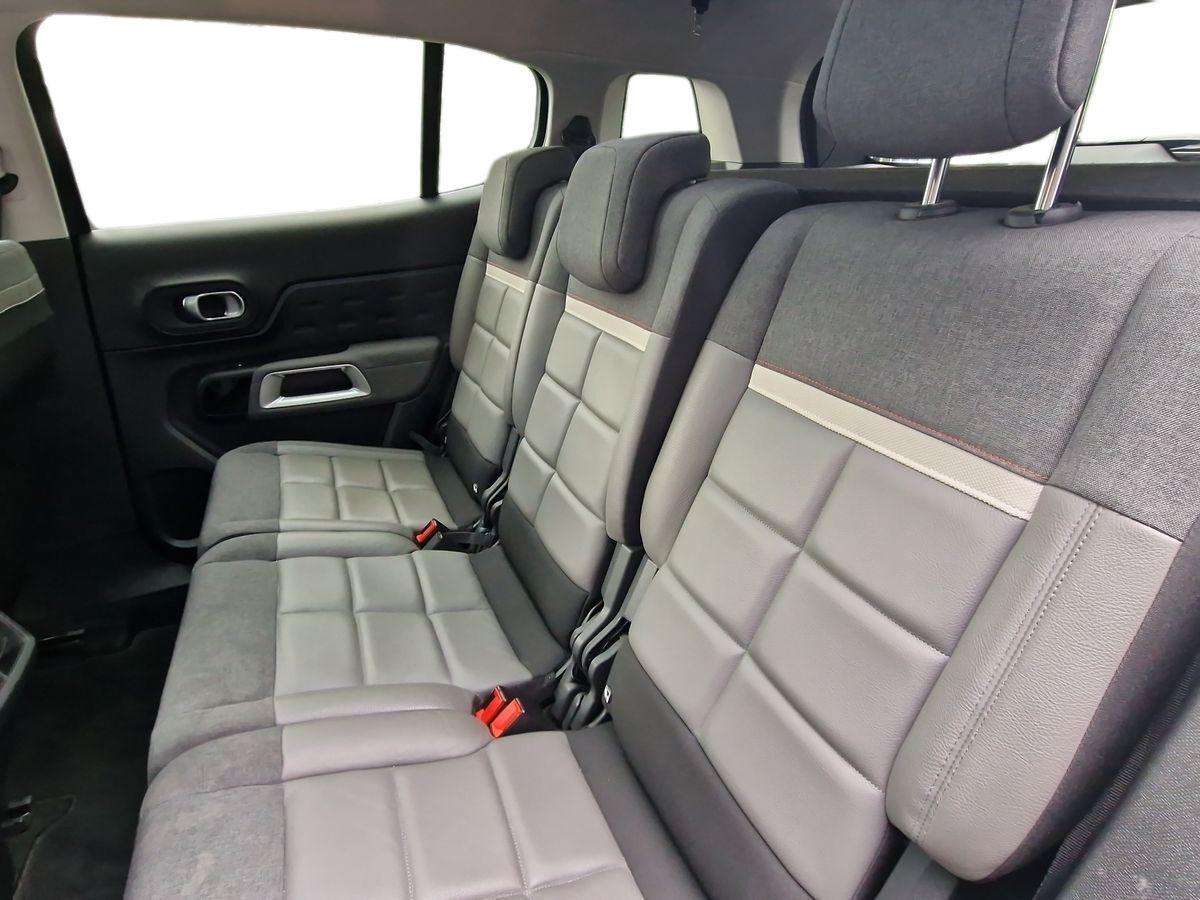 CITROEN C5 AIRCROSS 1.5 DIESEL SHINE