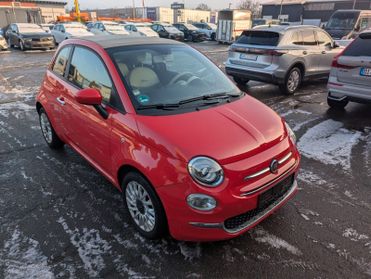 Fiat 500 C 1.2 Pop