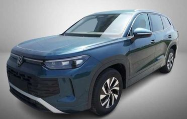 Volkswagen Tayron LIFE 1.5 eTSI DSG 150CV 7POSTI KM0 2025 ONLYPROMO!