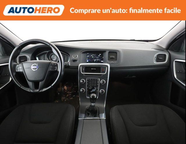 VOLVO V60 D2 1.6 Kinetic