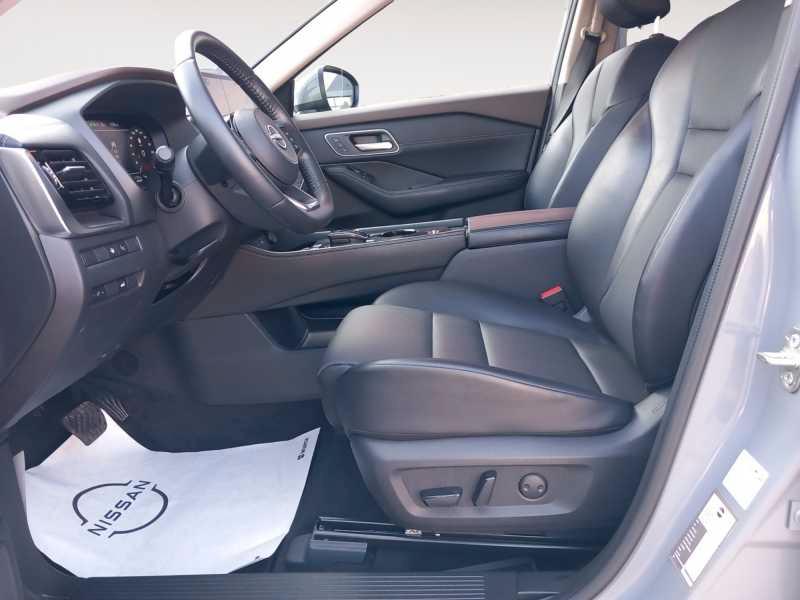 NISSAN X-Trail 1.5 e-power Tekna 2wd auto