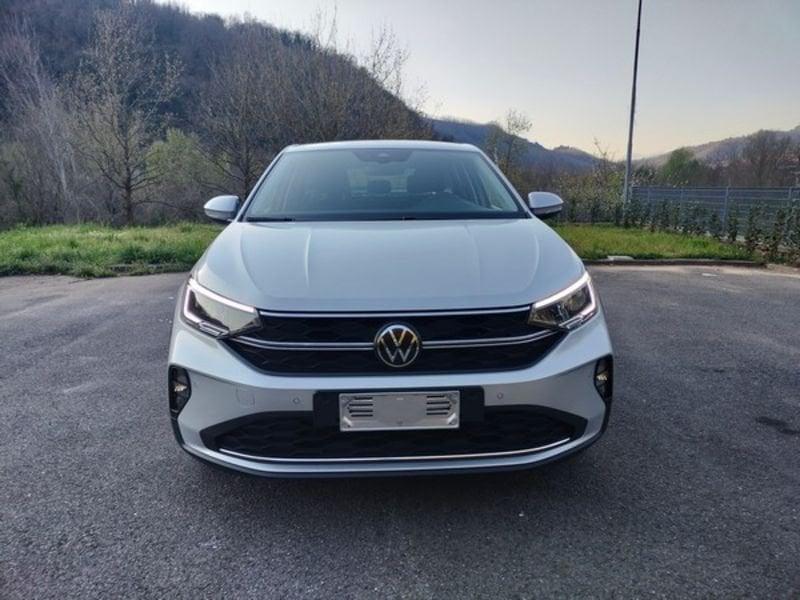 Volkswagen Taigo 1.0 TSI 85kW Life