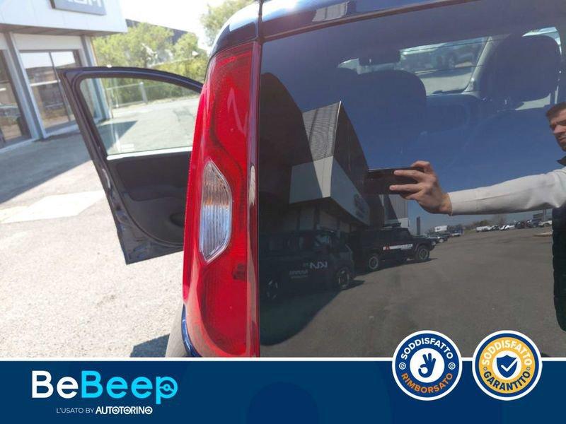 FIAT Panda 1.2 LOUNGE EASYPOWER GPL 69CV MY19