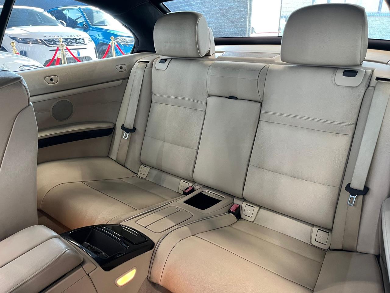 Bmw 320d cat Cabrio Futura 177CV