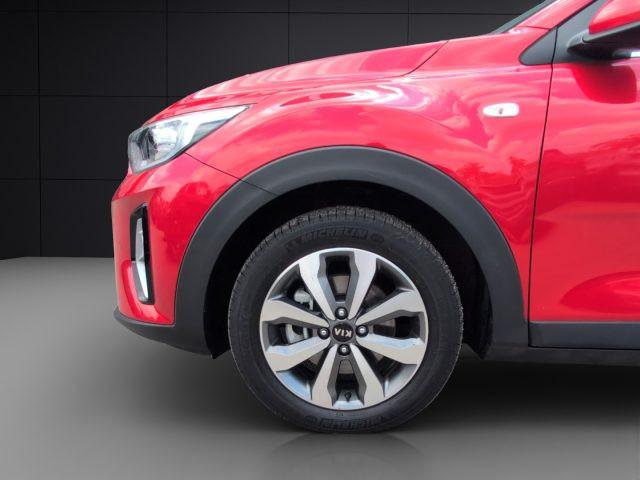 KIA Stonic 1.2 DPI ECO GPL Style