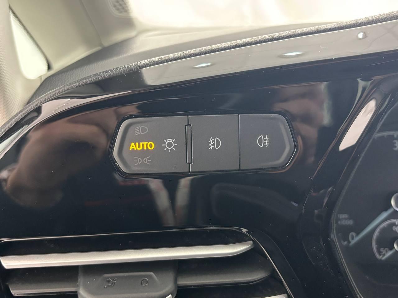 FORD Gran Tourneo Connect V761 2.0 ecoblue 122cv Titanium auto