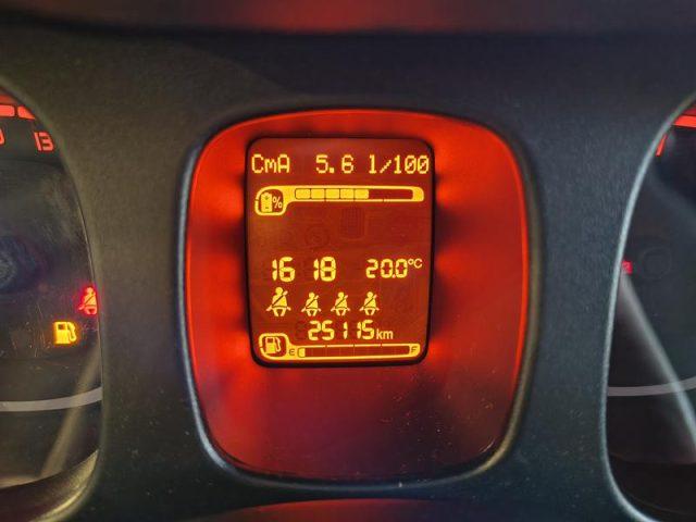 FIAT Panda 1.0 Hybrid City Life NEOPATENTATI