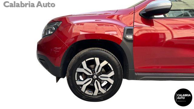DACIA Duster 1.5 Blue dCi 8V 115 CV 4x2 Prestige