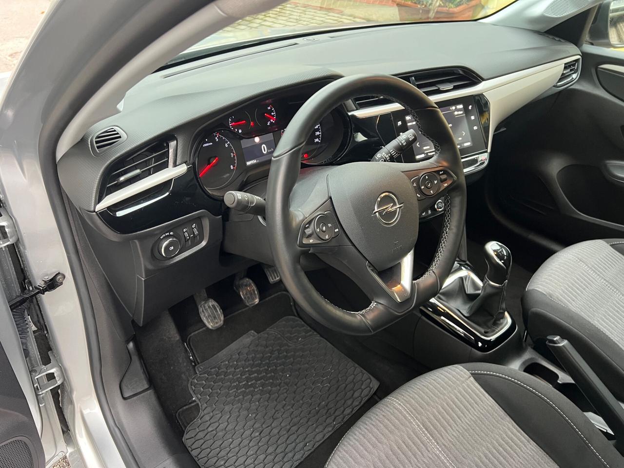 Opel Corsa 1.2 Gpl Elegance 9900km