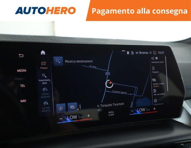 BMW 225 e xDrive Active Tourer Msport