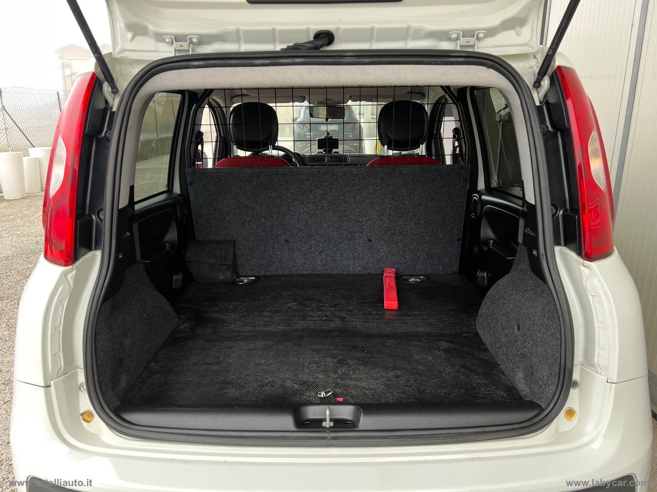 FIAT Panda 1.2 GPL Pop Van 2 posti +IVA