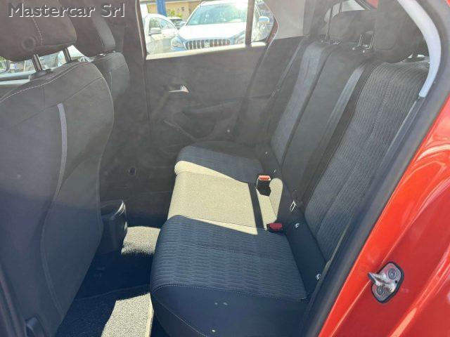 OPEL Corsa NEOPATENTATI S Corsa 1.2 Edition tg : GL899SW