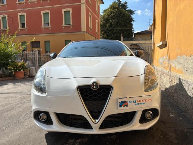ALFA ROMEO Giulietta 1.6 JTDm-2 120 CV Distinctive "ProMMo"