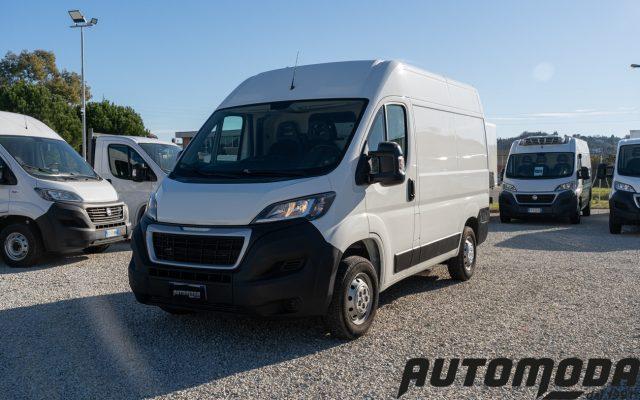 PEUGEOT Boxer L1H2 2.0 110CV