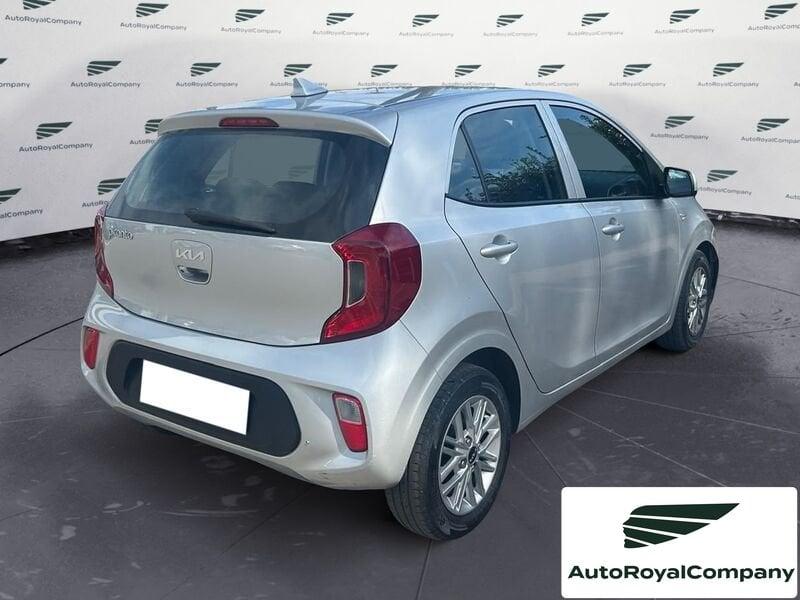 Kia Picanto 1.0 STYLE