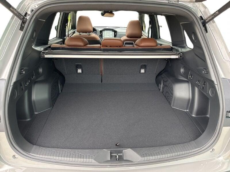 Subaru Forester 2.0 e-Boxer MHEV Lineartronic Premium, Nuovo Modello MY' 25
