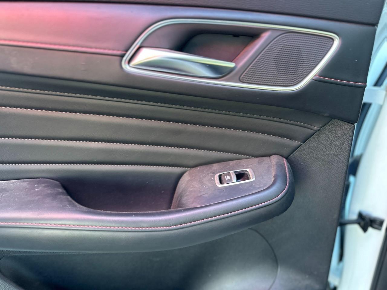 MG HS I - HS 1.5 t Luxury