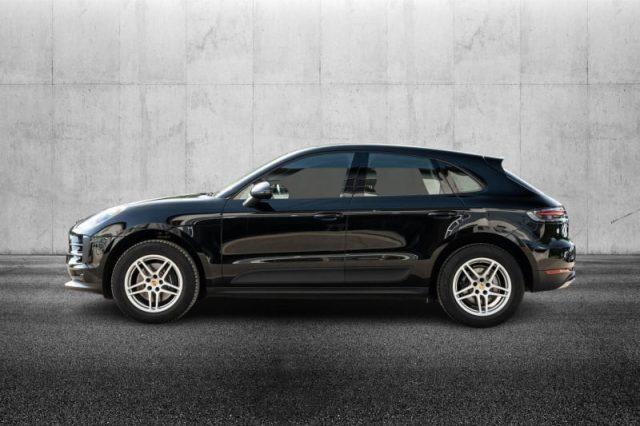 PORSCHE Macan 2.0