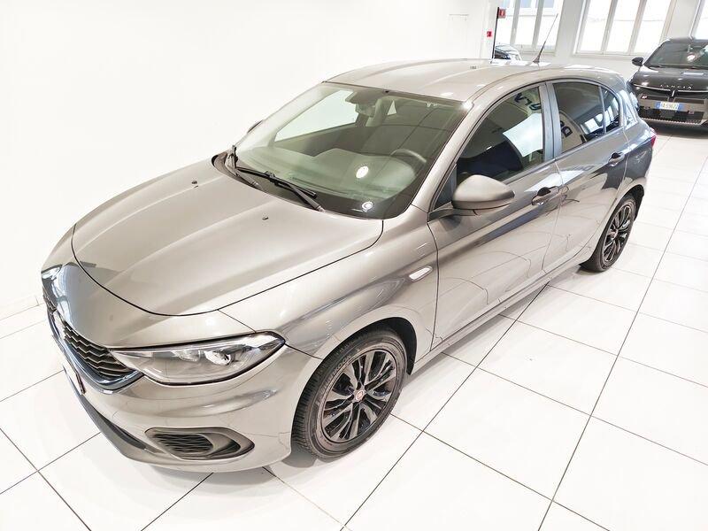 FIAT Tipo Tipo 5 porte 1.4 Street 95cv*GPL fino al 2031*