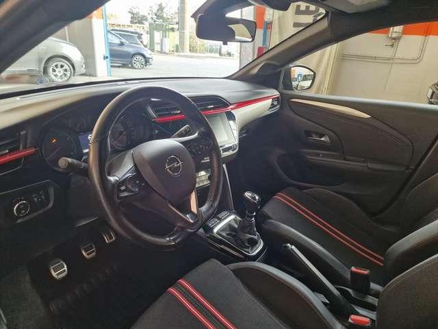 Opel Corsa Corsa VI 2020 1.5 GS Line s