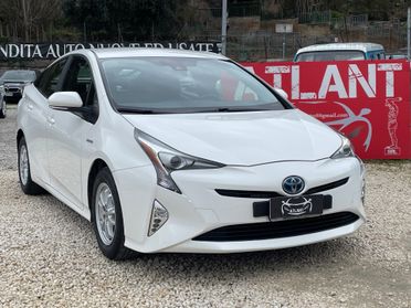 Toyota Prius 1.8h Active