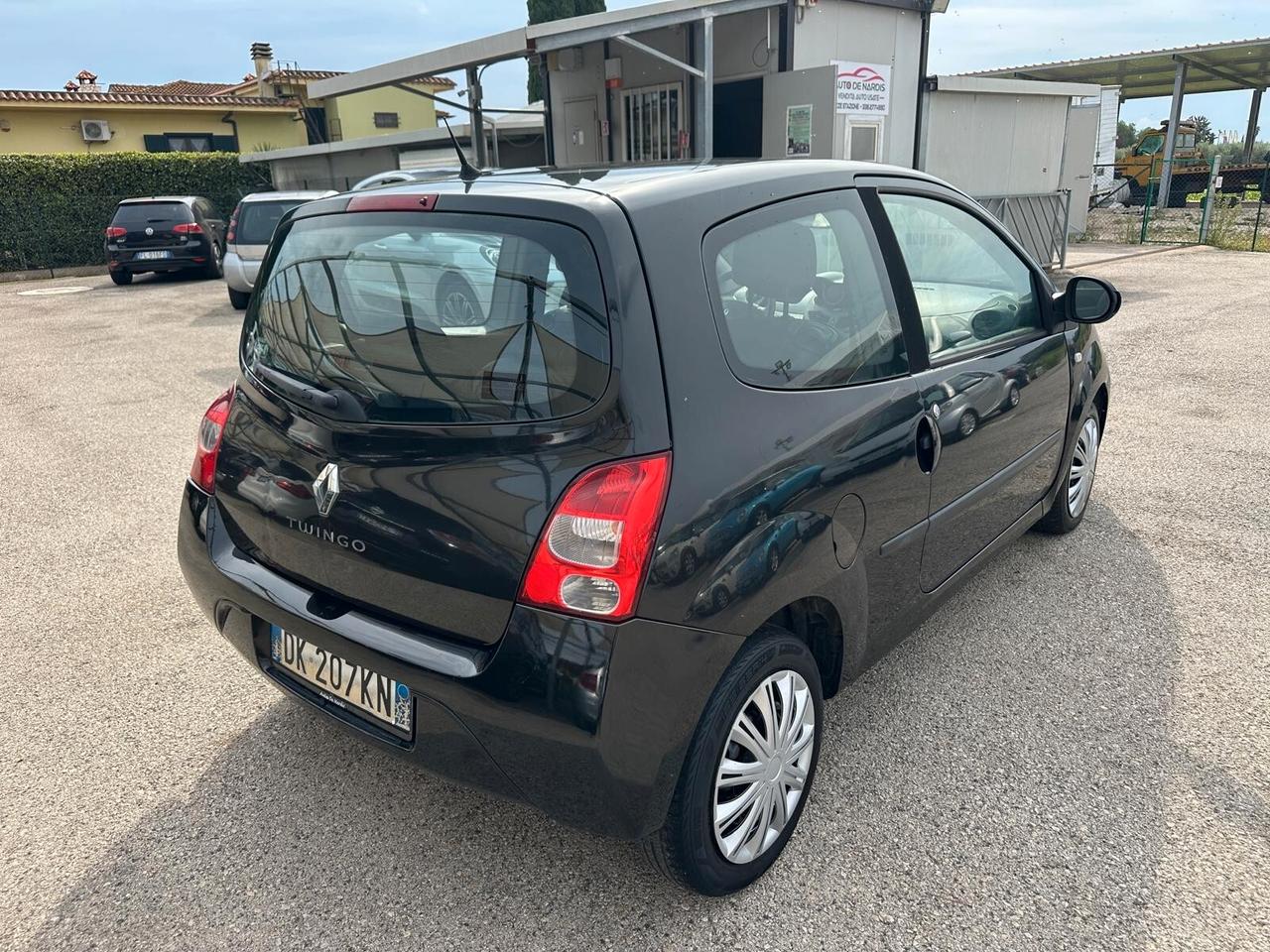 Renault Twingo 1.2 Benzina
