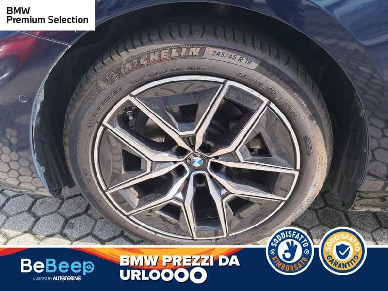 BMW Serie 5 520D 48V SDRIVE MSPORT AUTO