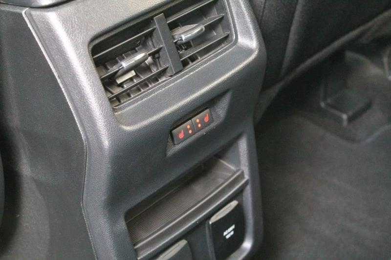 Ford Edge 2.0 EcoBlue 238 CV AWD Start&Stop aut. Titanium