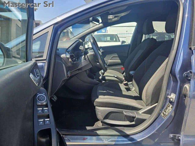 FORD Fiesta Fiesta VII 5p 1.0 ecoboost ST-Line 95Cv - GE046ST