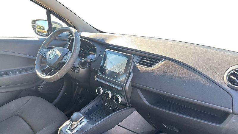 Renault ZOE 2020 Business R110 e-shifter