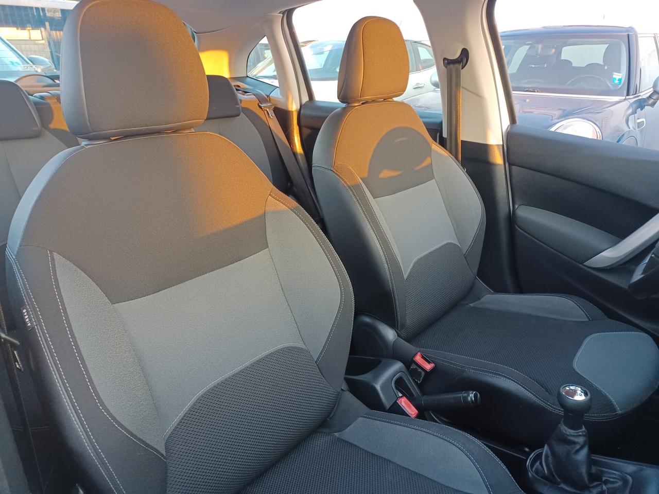 Citroen C3 1.4 HDi 70 Seduction UNICO PROPRIETARIO